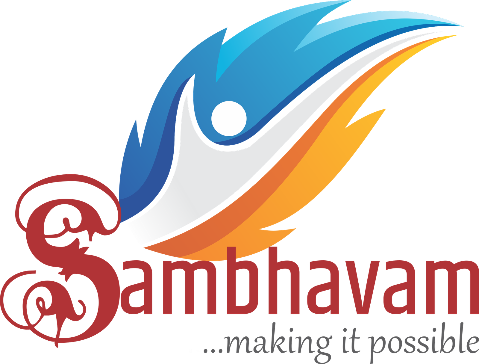 Sambhavam Logo