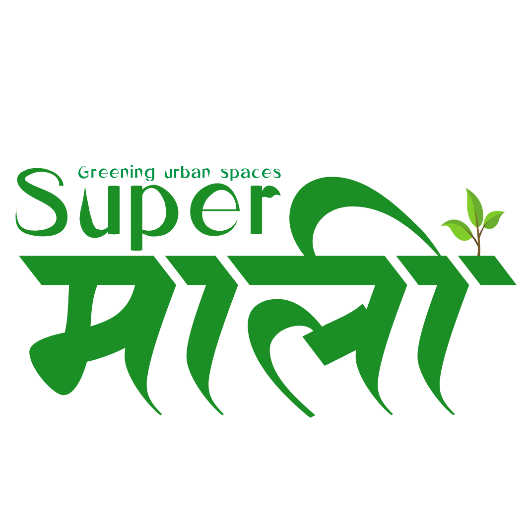 super maali logo png