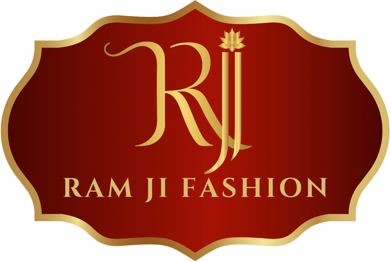 ram ji fashion logo