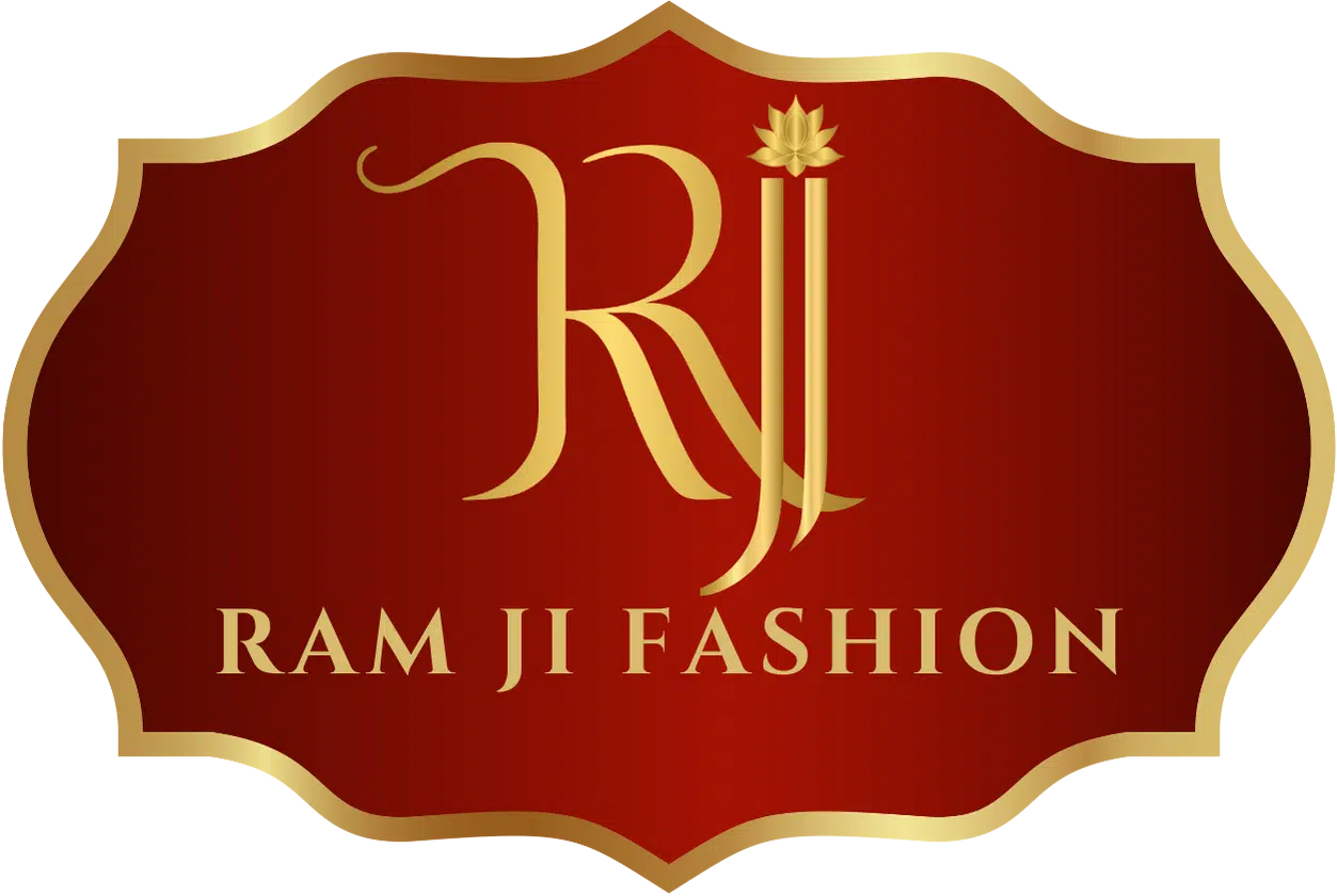 Home 16 ram ji fashion logo